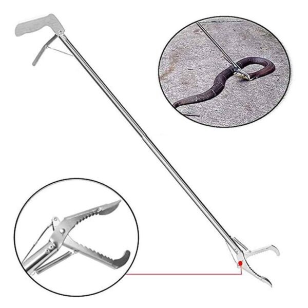 ⁦عصا الثعابين Snake Catcher⁩ - الصورة ⁦2⁩