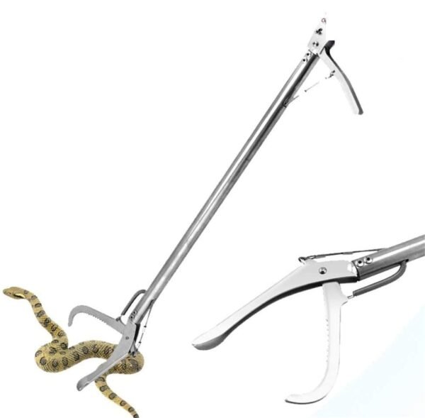 ⁦عصا الثعابين Snake Catcher⁩ - الصورة ⁦4⁩