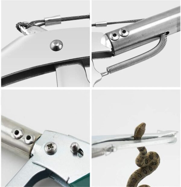 ⁦عصا الثعابين Snake Catcher⁩ - الصورة ⁦5⁩