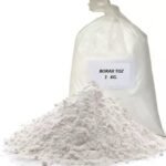مسحوق بوراكس في مصر Borax in Egypt كيس 1 كيلو