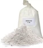 مسحوق بوراكس في مصر Borax in Egypt كيس 1 كيلو