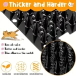 ⁦شوك طارد الطيور 4 قطع Bird Repellent⁩ - الصورة ⁦4⁩