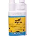 مبيد الفا سايبرمثرين 10 مبيد بدون رائحه للنمل والصراصير وبق الفراش