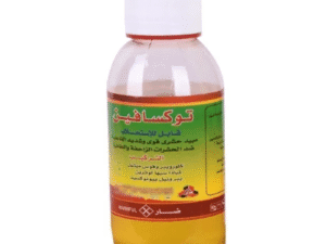 مبيد توكسافين مبيد حشرات منزلي برائحه نفاذه جدا