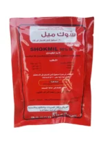 بودرة مبيد شوك ميل 90% ميثوميل