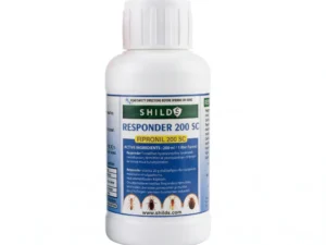 ريسبوندر فيبرونيل 20 للقضاء على الصراصير وبق الفراش بدون رائحه Fipronil cockroaches repellent in Egypt
