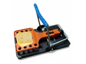 مشبك صيد الفئران سناب تراب Rat Snap Trap