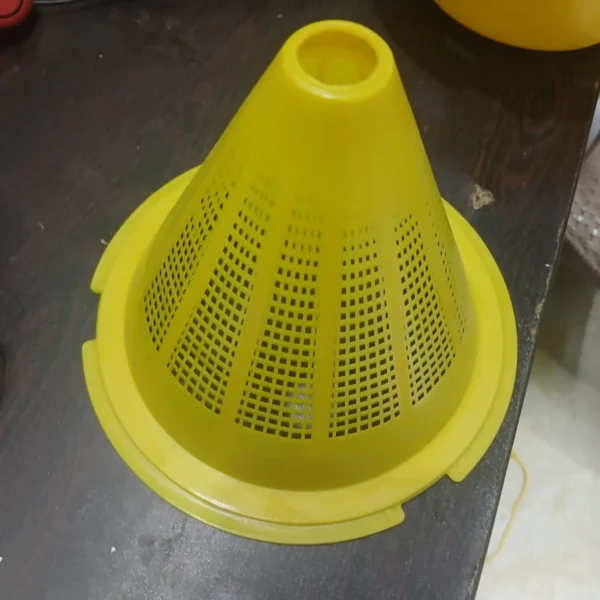 ⁦مصيدة ذباب بيولوجيه عالية الجوده عدد 5 مصايد⁩ - الصورة ⁦4⁩