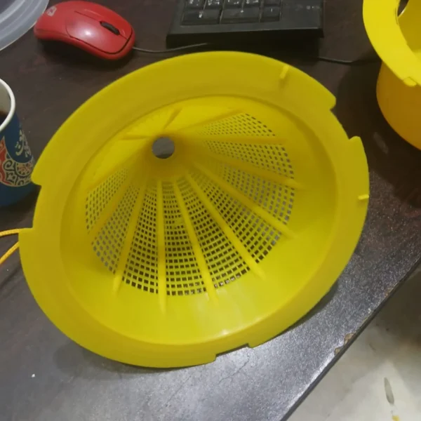 ⁦مصيدة ذباب بيولوجيه عالية الجوده عدد 5 مصايد⁩ - الصورة ⁦5⁩