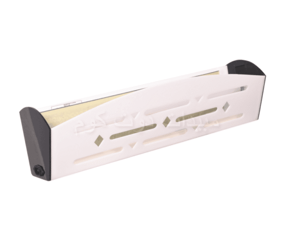 ⁦مصيدة ذباب ضوئية 60 سم لاصقه Flying Insects Light Trap 60⁩ - الصورة ⁦2⁩