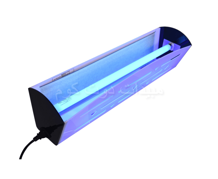 مصيدة-ذباب-ضوئيه-60-لاصقه-1.png مصيدة ذباب ضوئية 60 سم لاصقه Flying Insects Light Trap 60 - الصورة 1